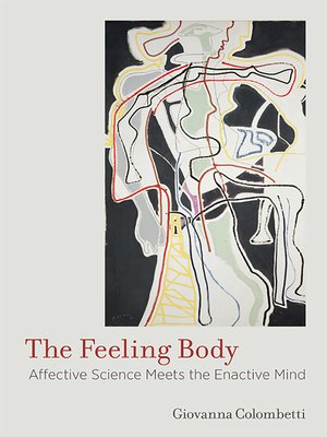 cover image of The Feeling Body